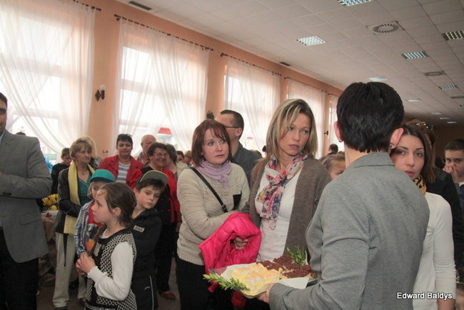  Wielkanocne tradycje w Lipnie (zdjęcia)