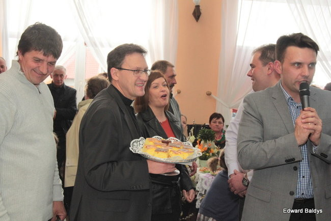  Wielkanocne tradycje w Lipnie (zdjęcia)