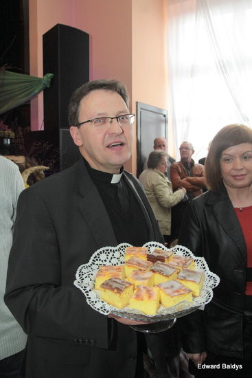  Wielkanocne tradycje w Lipnie (zdjęcia)