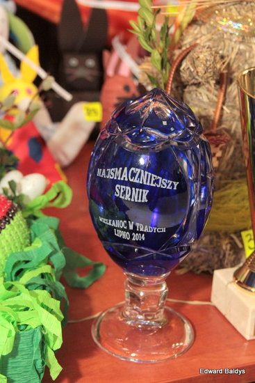  Wielkanocne tradycje w Lipnie (zdjęcia)