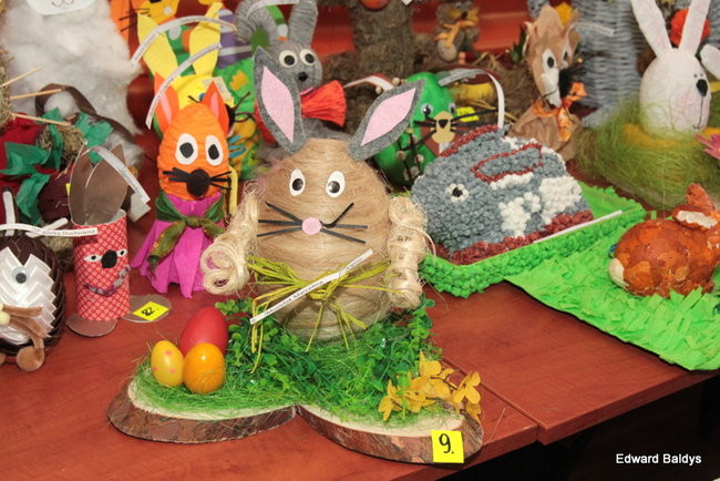  Wielkanocne tradycje w Lipnie (zdjęcia)