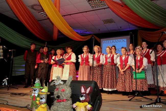  Wielkanocne tradycje w Lipnie (zdjęcia)