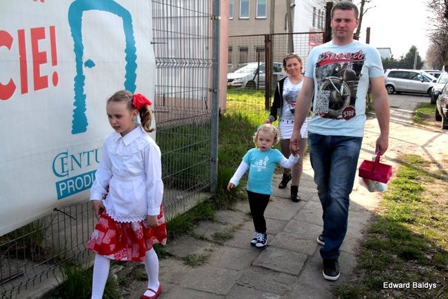  Wielkanocne tradycje w Lipnie (zdjęcia)