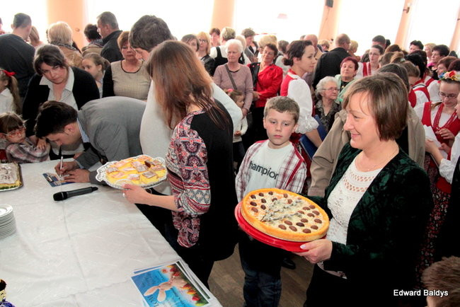  Wielkanocne tradycje w Lipnie (zdjęcia)