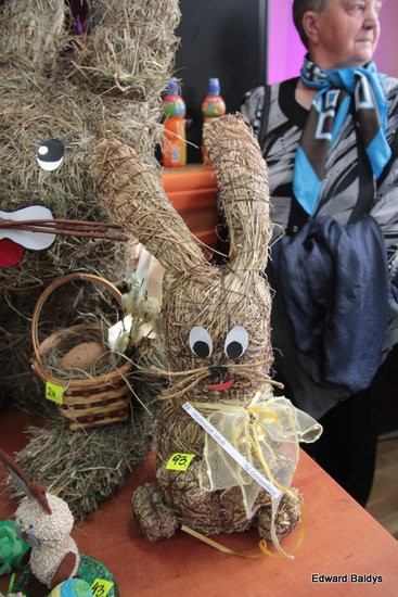  Wielkanocne tradycje w Lipnie (zdjęcia)