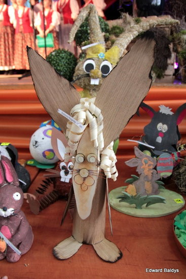  Wielkanocne tradycje w Lipnie (zdjęcia)