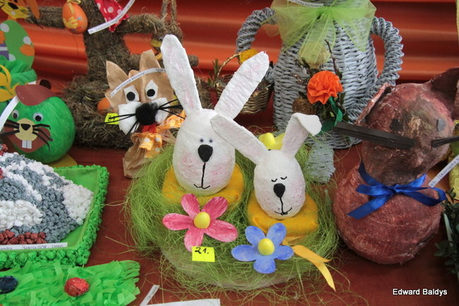  Wielkanocne tradycje w Lipnie (zdjęcia)