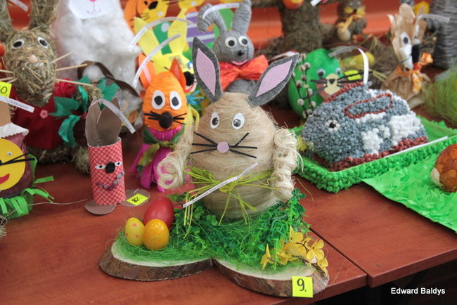  Wielkanocne tradycje w Lipnie (zdjęcia)