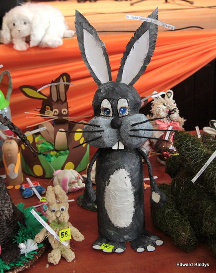  Wielkanocne tradycje w Lipnie (zdjęcia)