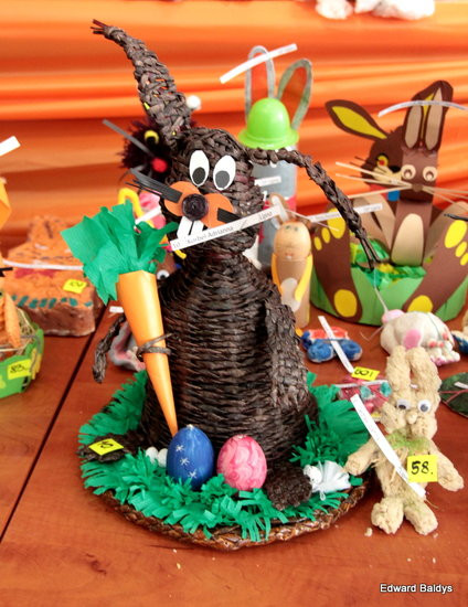  Wielkanocne tradycje w Lipnie (zdjęcia)