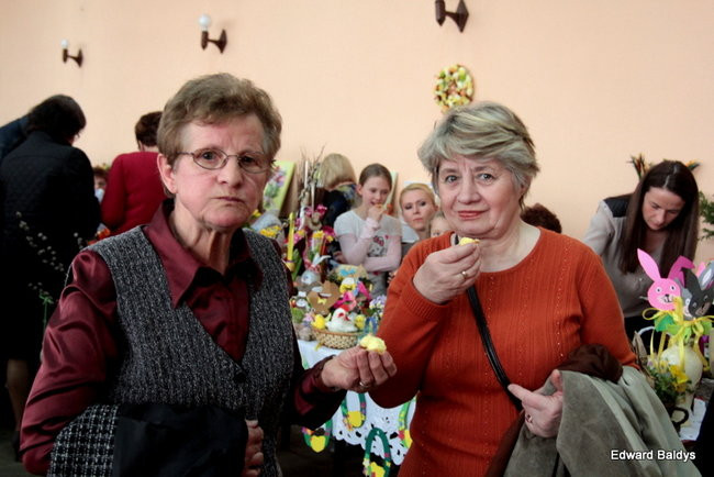  Wielkanocne tradycje w Lipnie (zdjęcia)