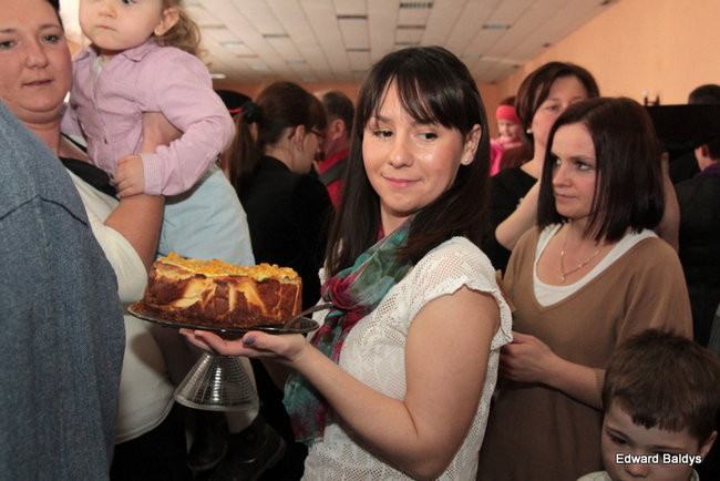  Wielkanocne tradycje w Lipnie (zdjęcia)