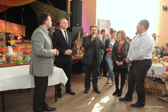  Wielkanocne tradycje w Lipnie (zdjęcia)