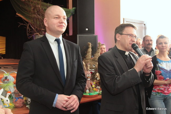  Wielkanocne tradycje w Lipnie (zdjęcia)