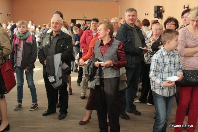  Wielkanocne tradycje w Lipnie (zdjęcia)