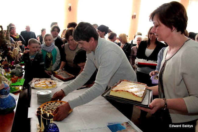  Wielkanocne tradycje w Lipnie (zdjęcia)