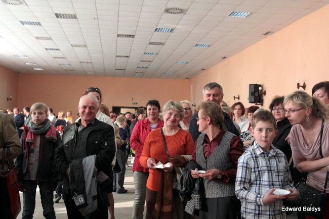  Wielkanocne tradycje w Lipnie (zdjęcia)