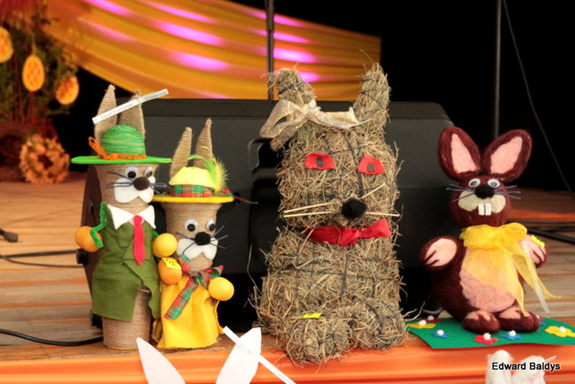  Wielkanocne tradycje w Lipnie (zdjęcia)