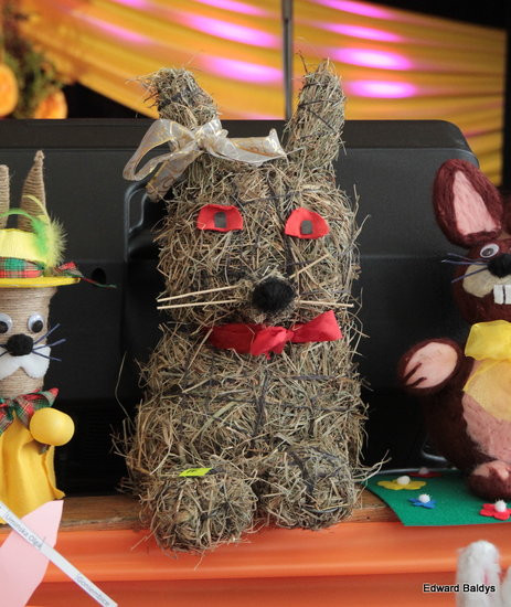  Wielkanocne tradycje w Lipnie (zdjęcia)