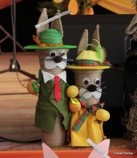  Wielkanocne tradycje w Lipnie (zdjęcia)