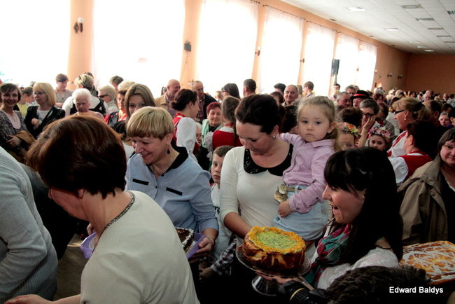  Wielkanocne tradycje w Lipnie (zdjęcia)