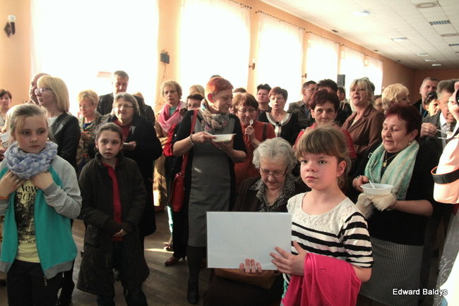  Wielkanocne tradycje w Lipnie (zdjęcia)