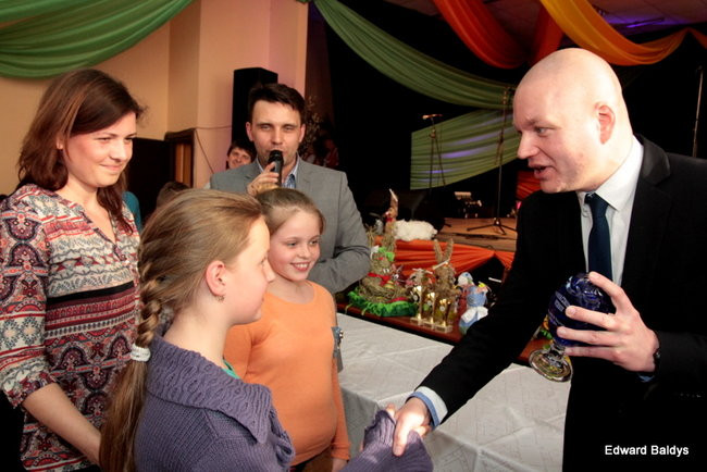  Wielkanocne tradycje w Lipnie (zdjęcia)