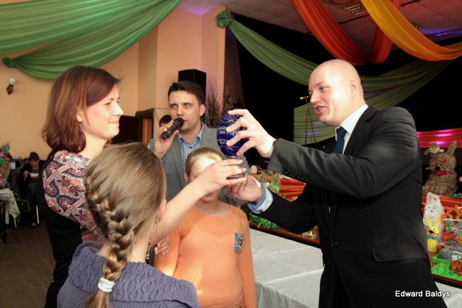  Wielkanocne tradycje w Lipnie (zdjęcia)