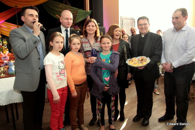  Wielkanocne tradycje w Lipnie (zdjęcia)