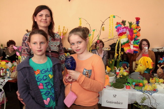  Wielkanocne tradycje w Lipnie (zdjęcia)