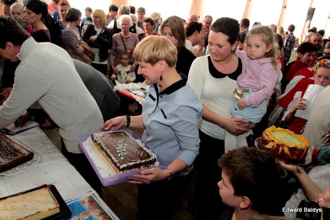  Wielkanocne tradycje w Lipnie (zdjęcia)