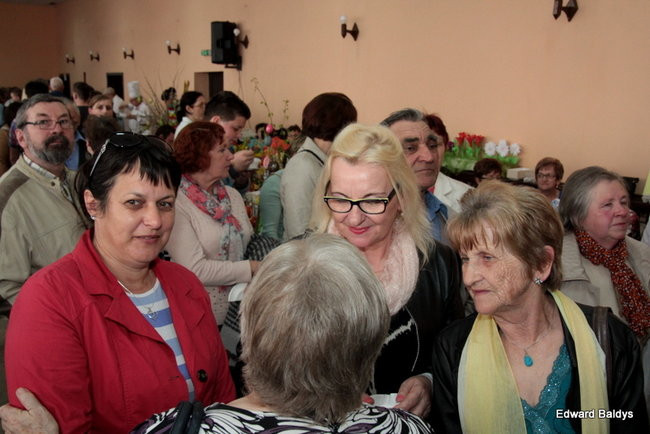  Wielkanocne tradycje w Lipnie (zdjęcia)