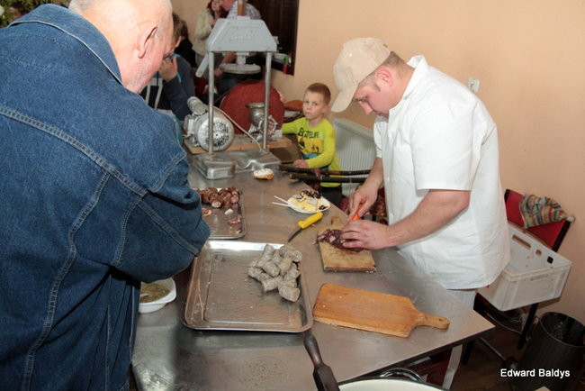  Wielkanocne tradycje w Lipnie (zdjęcia)
