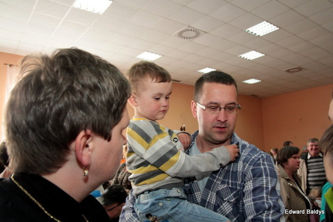  Wielkanocne tradycje w Lipnie (zdjęcia)