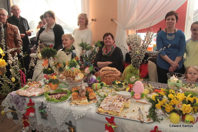  Wielkanocne tradycje w Lipnie (zdjęcia)