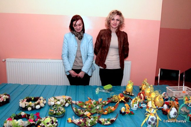  Wielkanocne tradycje w Lipnie (zdjęcia)