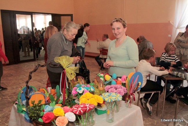  Wielkanocne tradycje w Lipnie (zdjęcia)