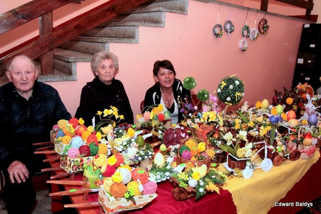  Wielkanocne tradycje w Lipnie (zdjęcia)