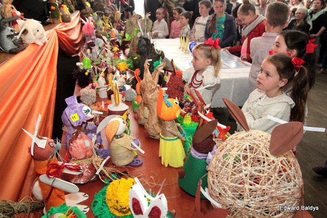  Wielkanocne tradycje w Lipnie (zdjęcia)