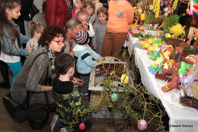  Wielkanocne tradycje w Lipnie (zdjęcia)