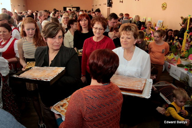  Wielkanocne tradycje w Lipnie (zdjęcia)