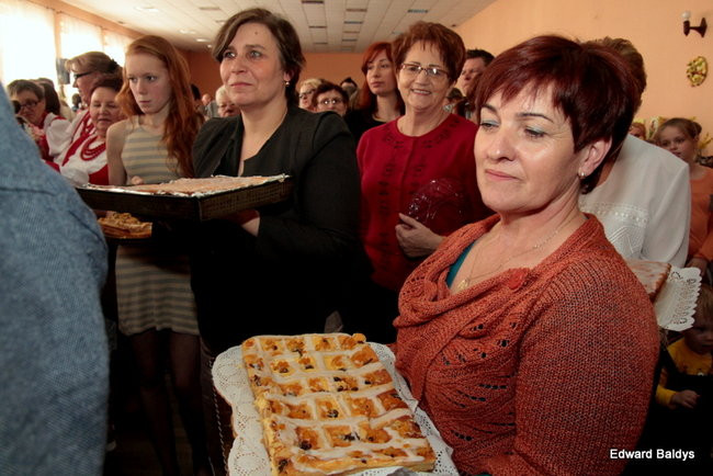  Wielkanocne tradycje w Lipnie (zdjęcia)