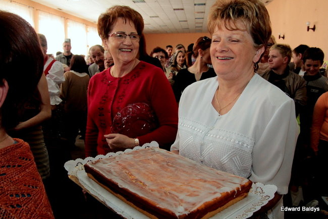  Wielkanocne tradycje w Lipnie (zdjęcia)