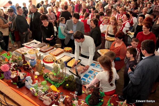  Wielkanocne tradycje w Lipnie (zdjęcia)