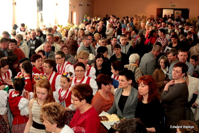  Wielkanocne tradycje w Lipnie (zdjęcia)