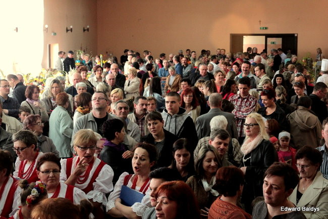  Wielkanocne tradycje w Lipnie (zdjęcia)