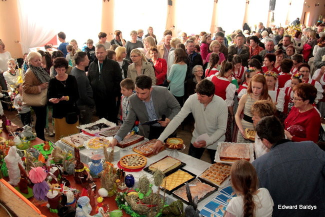  Wielkanocne tradycje w Lipnie (zdjęcia)