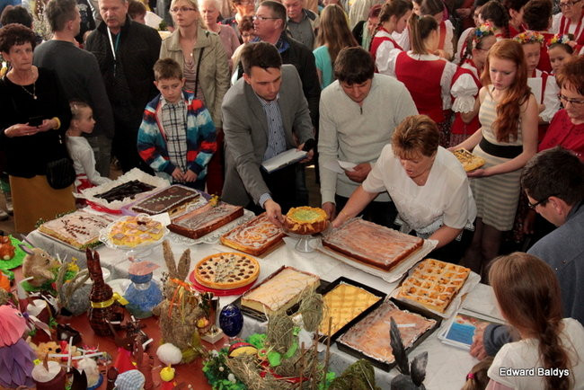  Wielkanocne tradycje w Lipnie (zdjęcia)