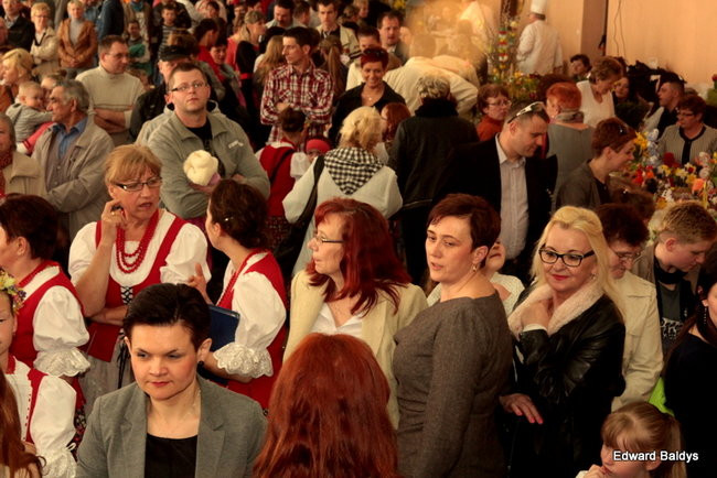  Wielkanocne tradycje w Lipnie (zdjęcia)