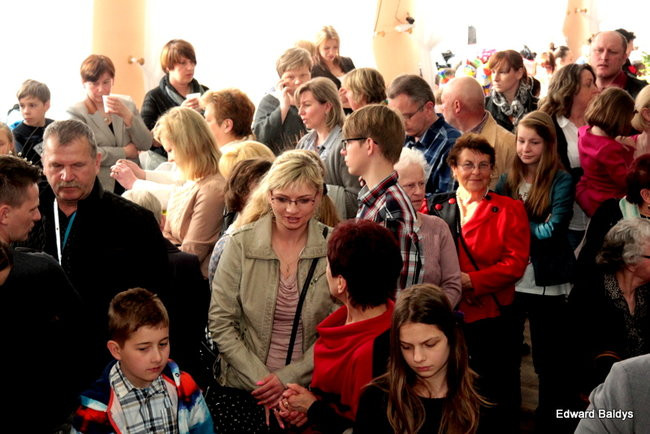  Wielkanocne tradycje w Lipnie (zdjęcia)